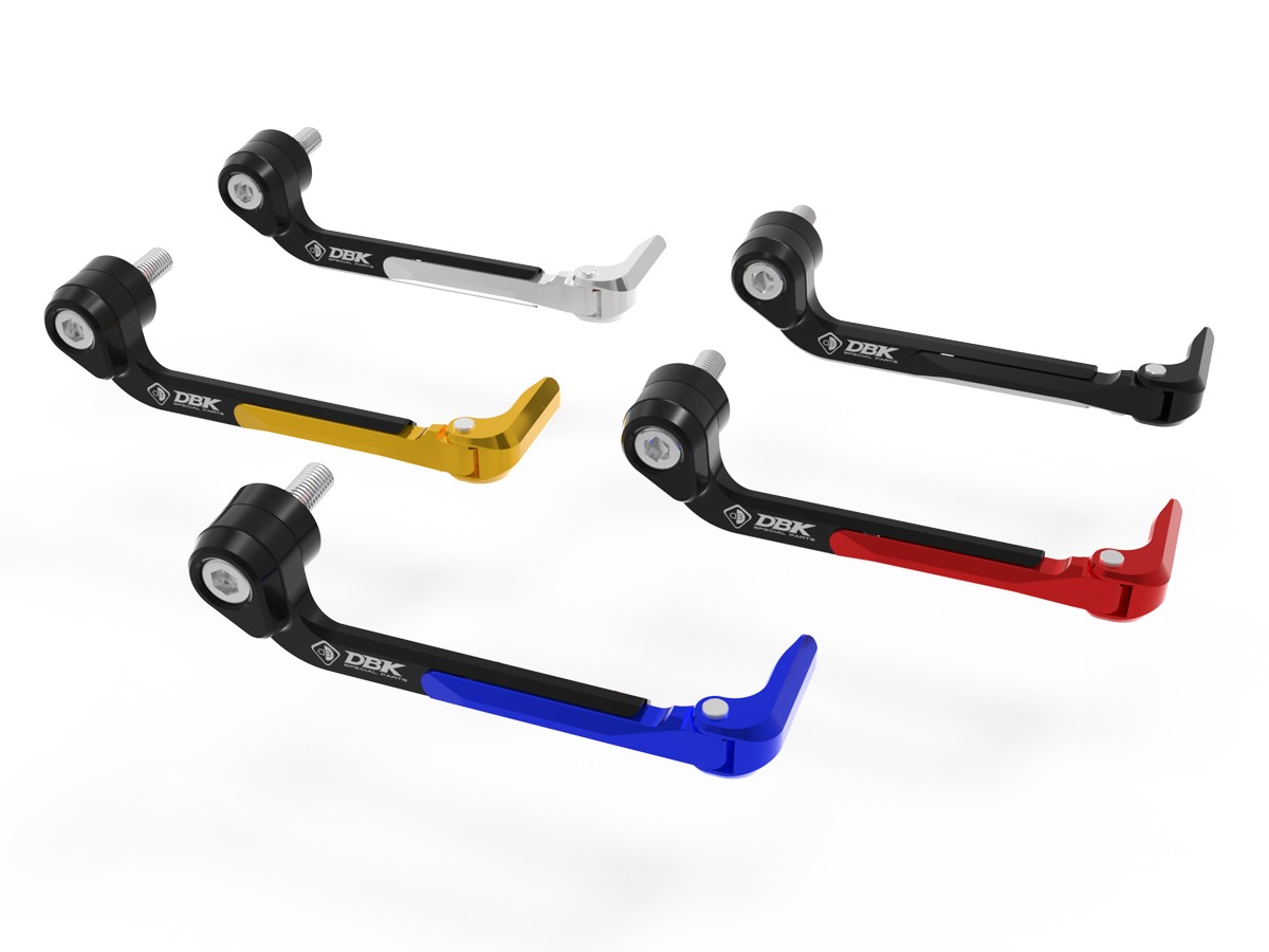 DBK Special Parts (Ducabike) Performance Technology Billet Brake Lever Guard for BMW S1000R / S1000XR DBK Special Parts (Ducabike) Performance Technology Billet Brake Lever Guard for BMW S1000R / S1000XR